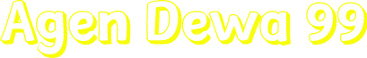 Agen Dewa 99
